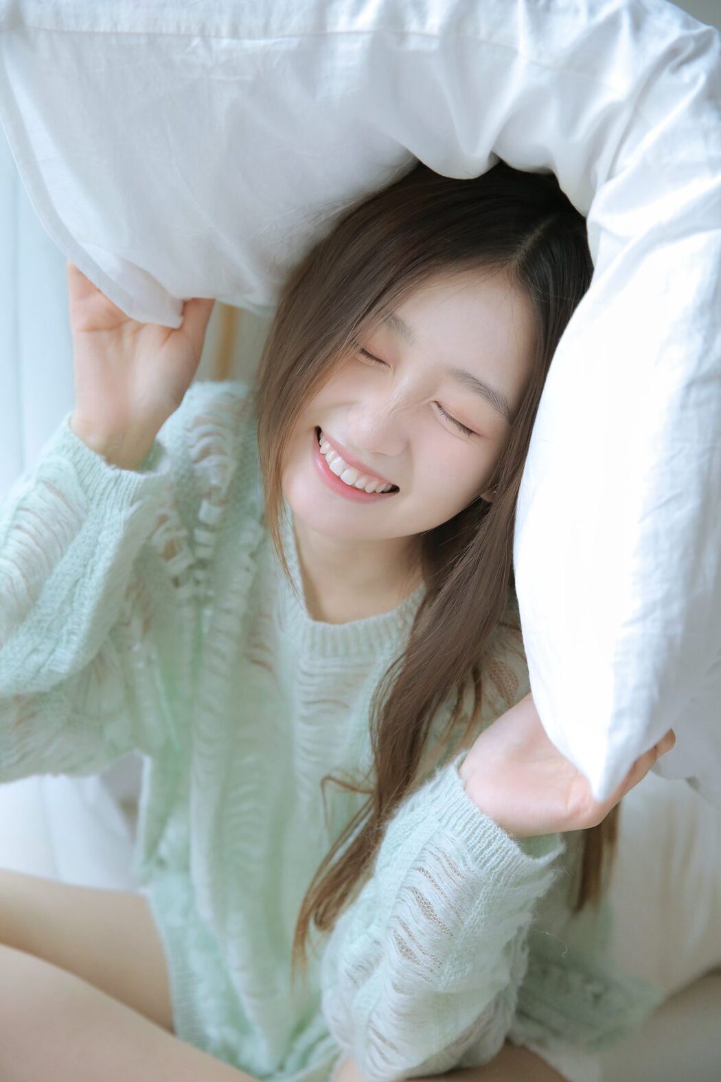 YiTuYu艺图语 Vol.3386 Rui Qiu De Kuai Le Ren Sheng