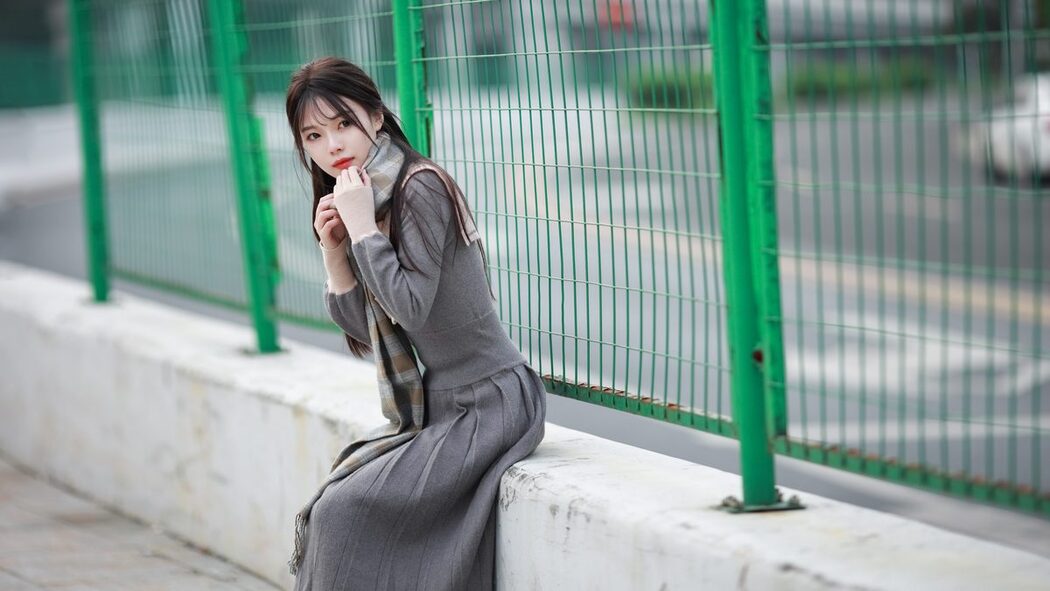 YiTuYu艺图语 Vol.3442 Fei Fei