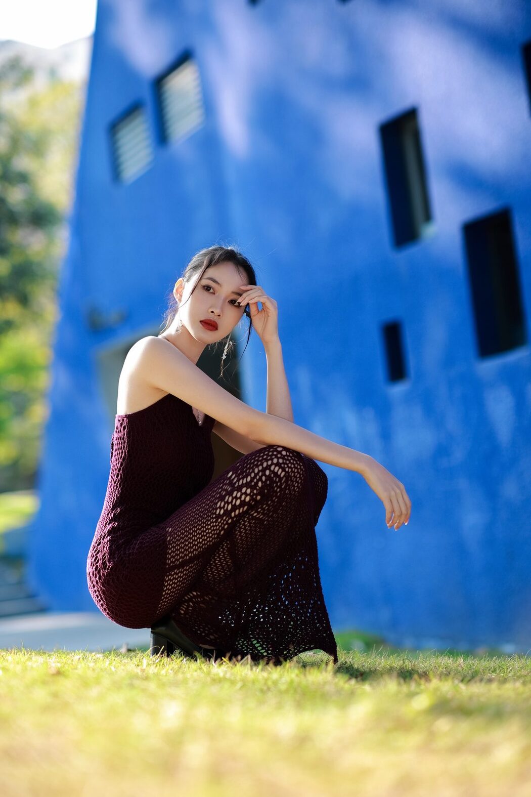 YiTuYu艺图语 Vol.3410 Dong Yan