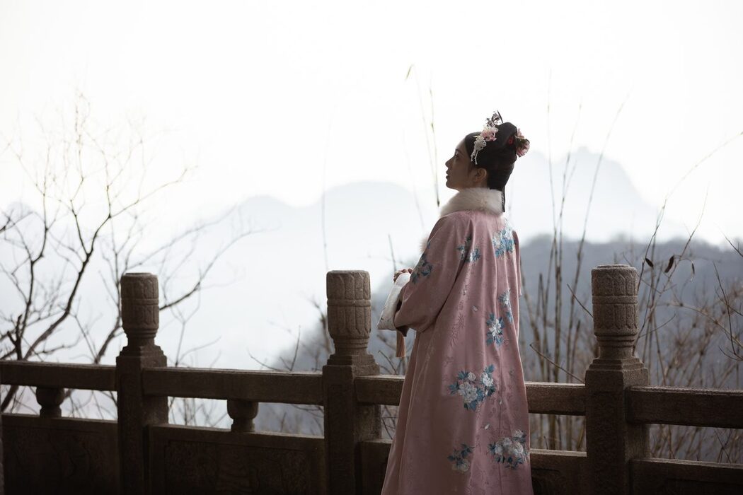 YiTuYu艺图语 Vol.3506 Zhi Zhi Qi