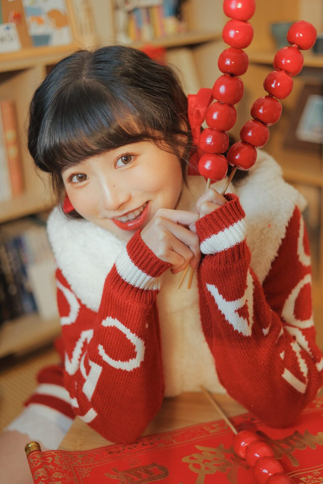 YiTuYu艺图语 Vol.3454 Lan Pang Zi
