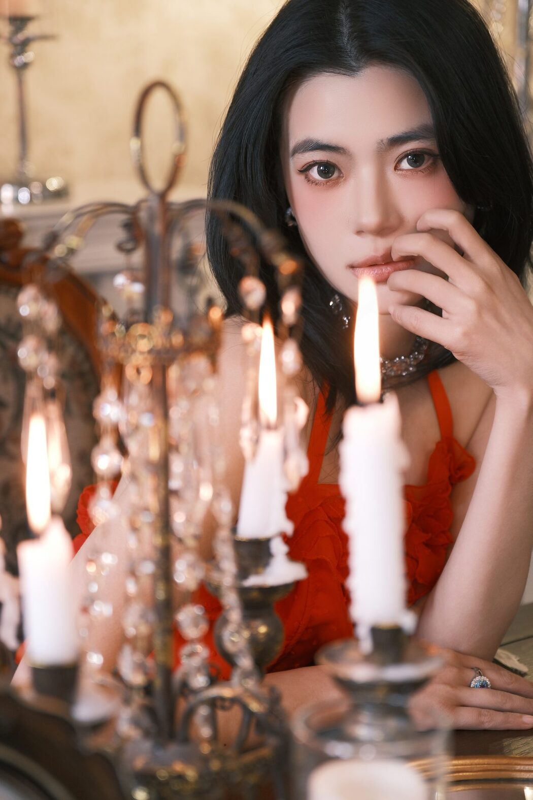 YiTuYu艺图语 Vol.3480 Elikaka