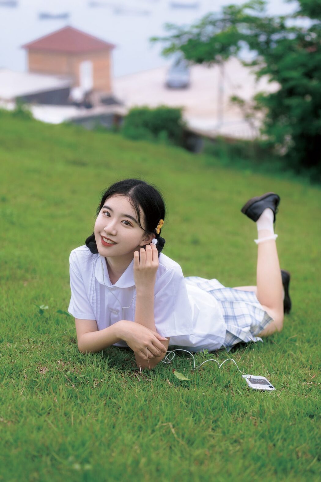 YiTuYu艺图语 Vol.3486 Zhi Xiu