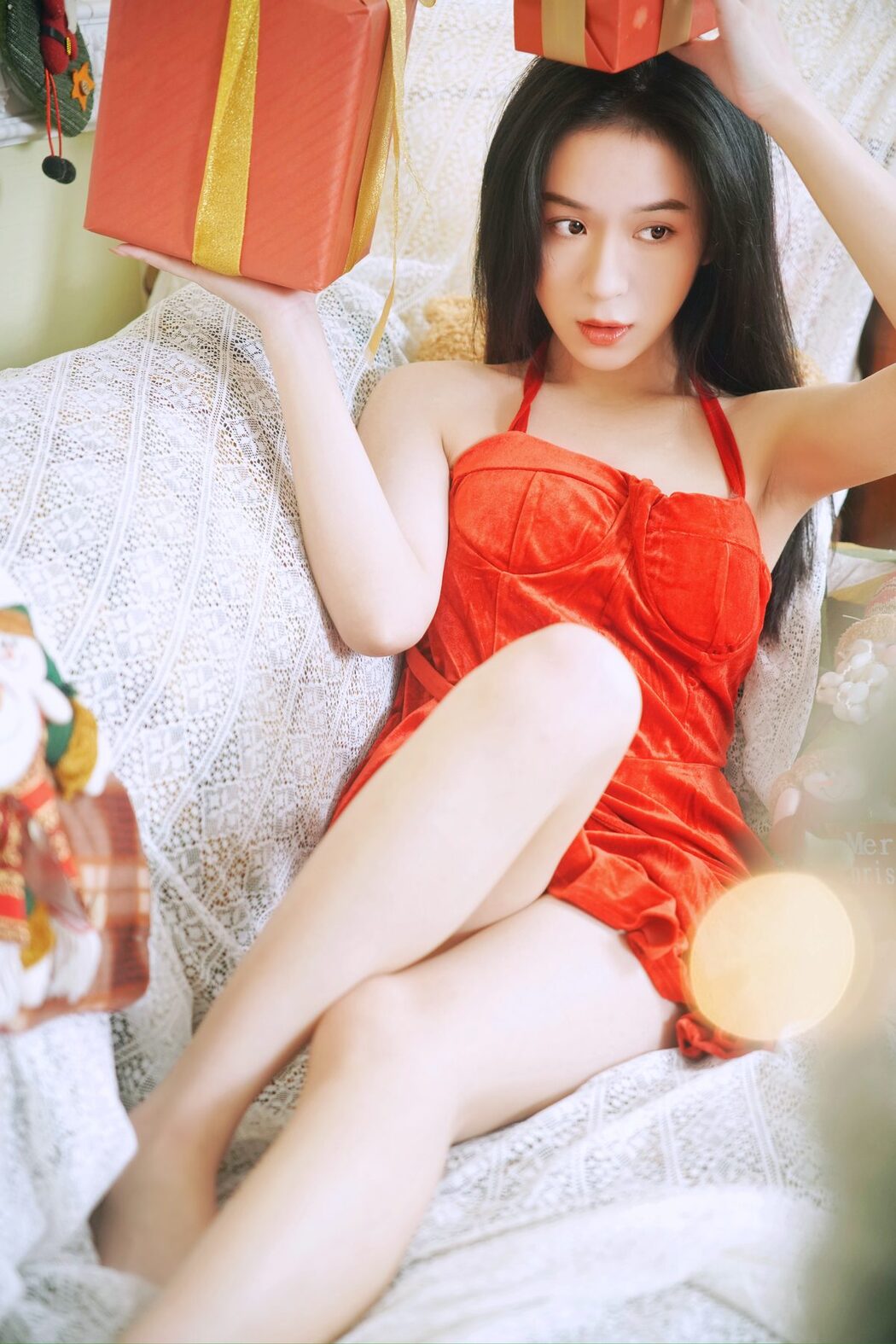 YiTuYu艺图语 Vol.3388 Xiao Su