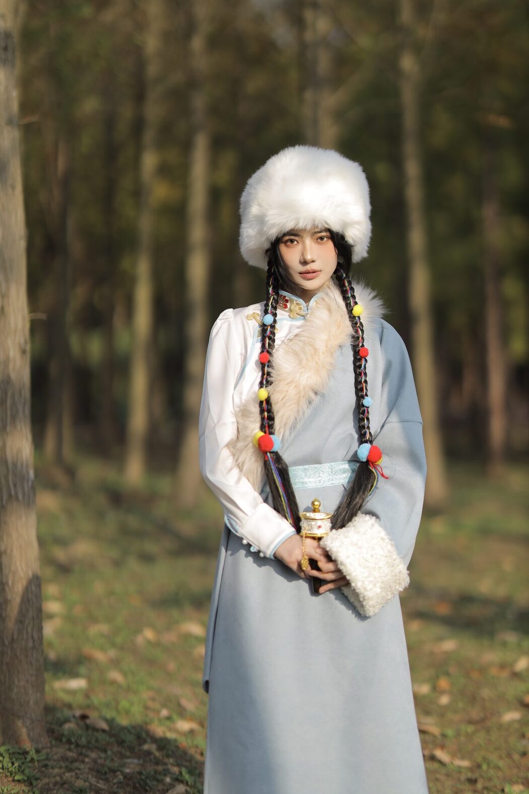 YiTuYu艺图语 Vol.3391 Elikaka
