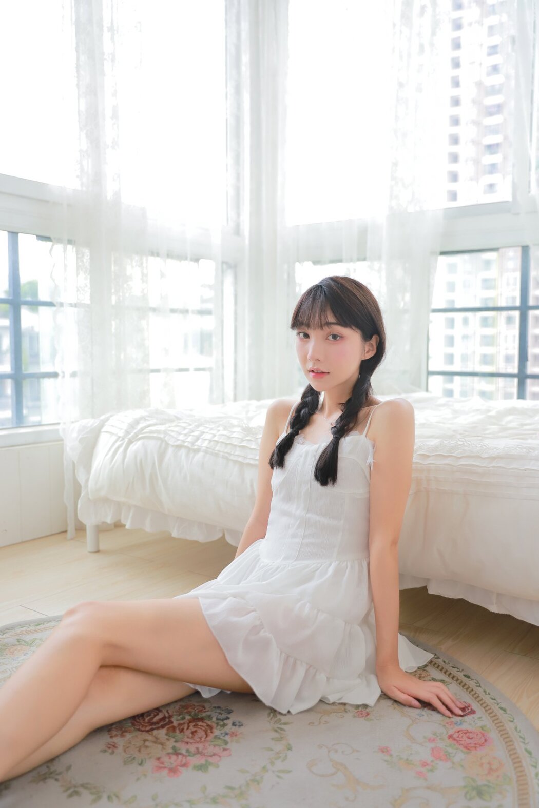 YiTuYu艺图语 Vol.343 Xing Xing