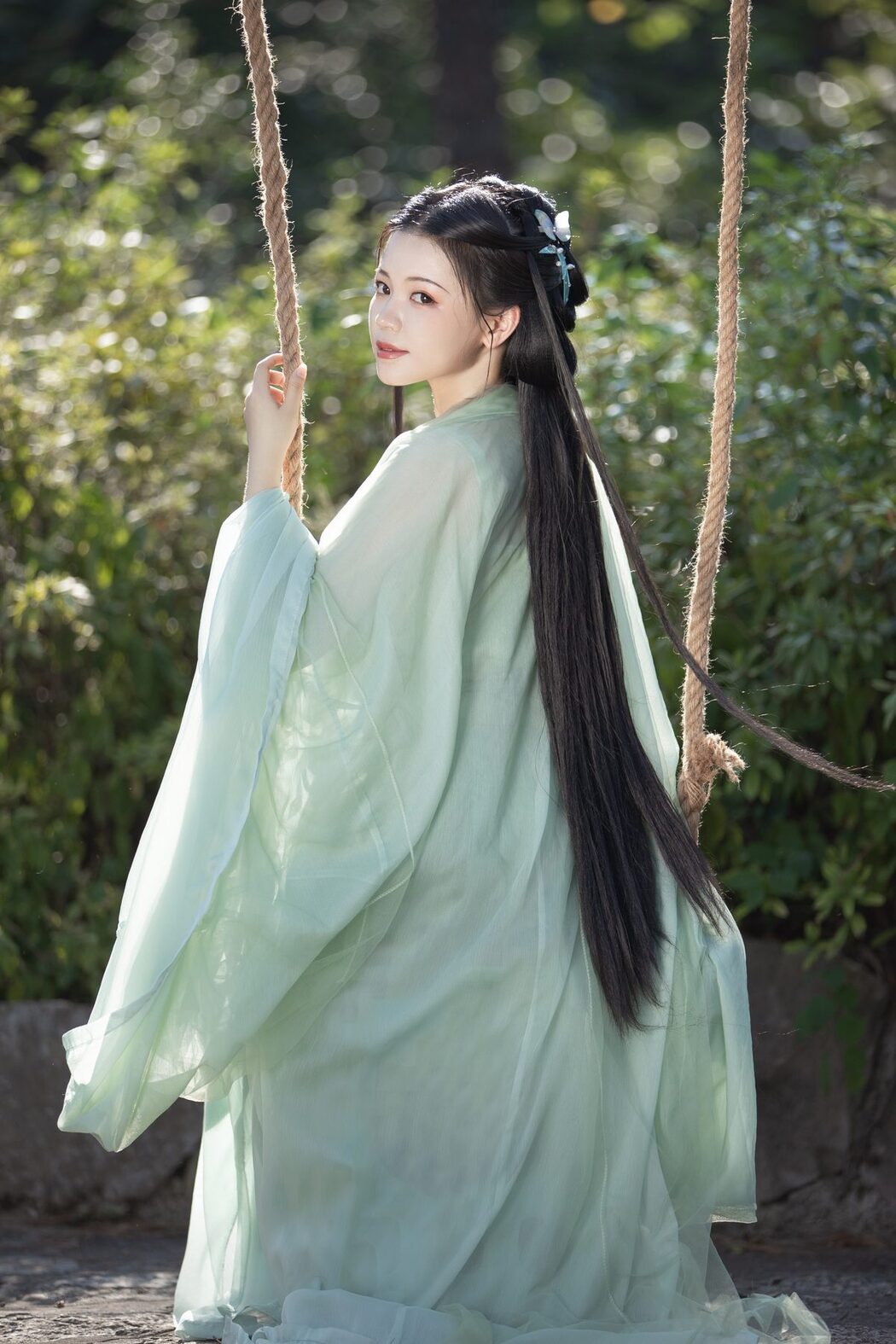 YiTuYu艺图语 Vol.3433 Dai Dai