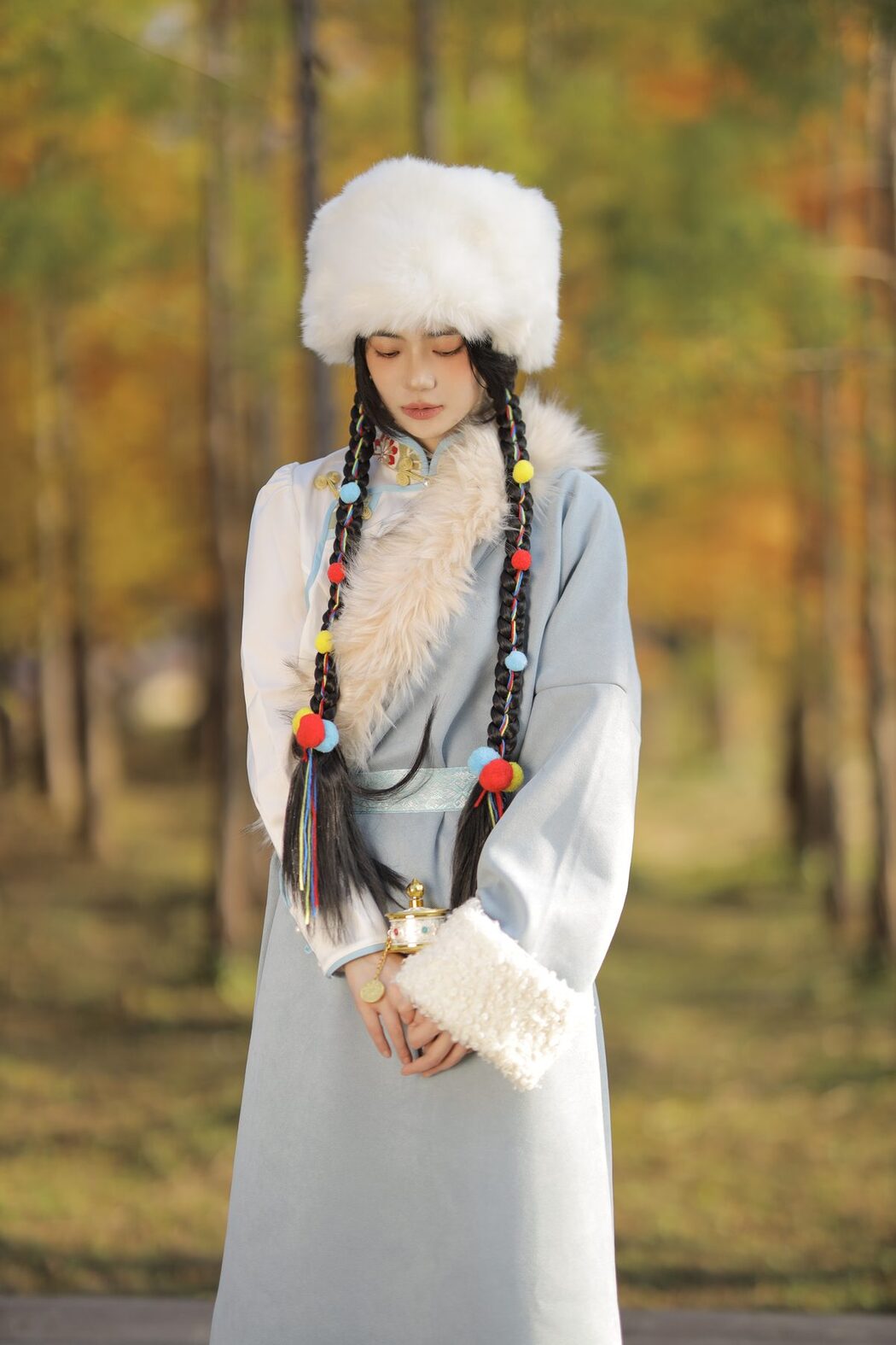 YiTuYu艺图语 Vol.3391 Elikaka