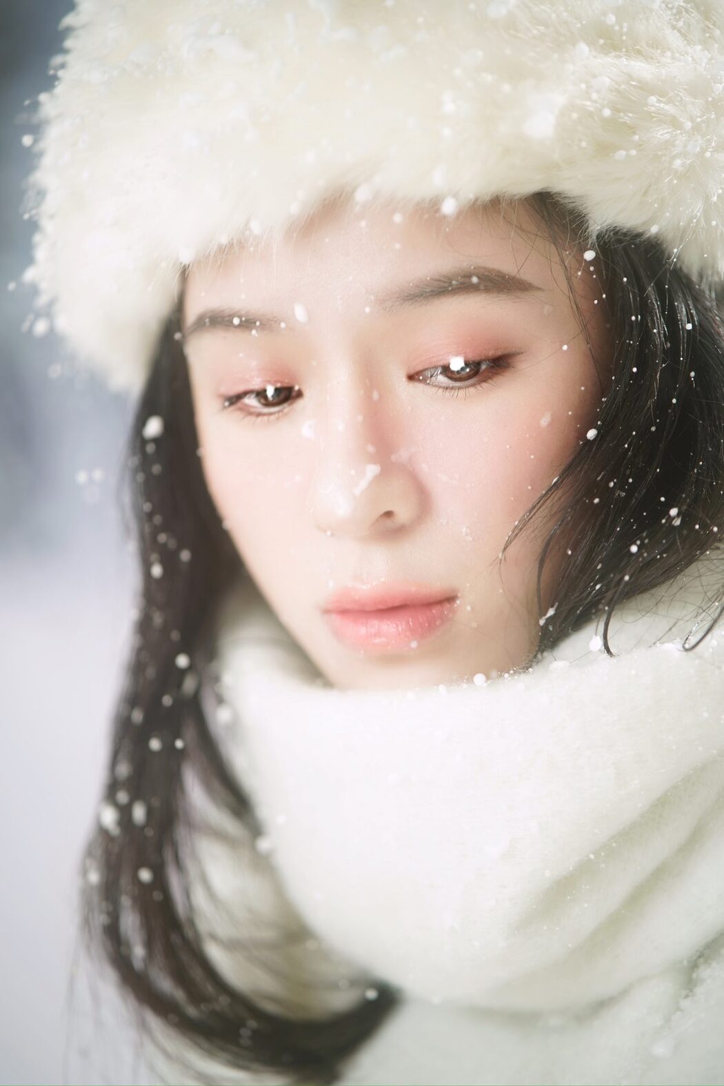 YiTuYu艺图语 Vol.3393 Xiao Su