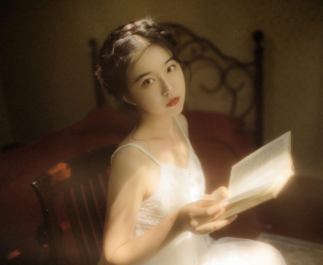 YiTuYu艺图语 Vol.3511 Zhi Xiu