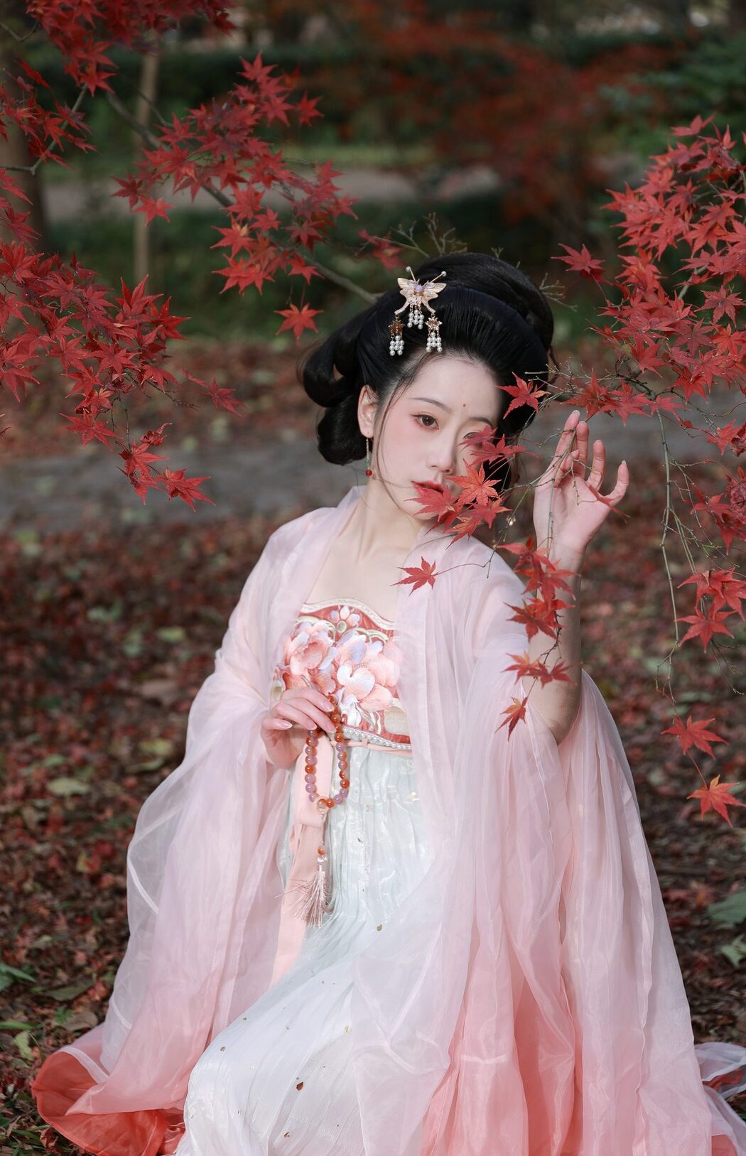 YiTuYu艺图语 Vol.3444 Kong Chuan