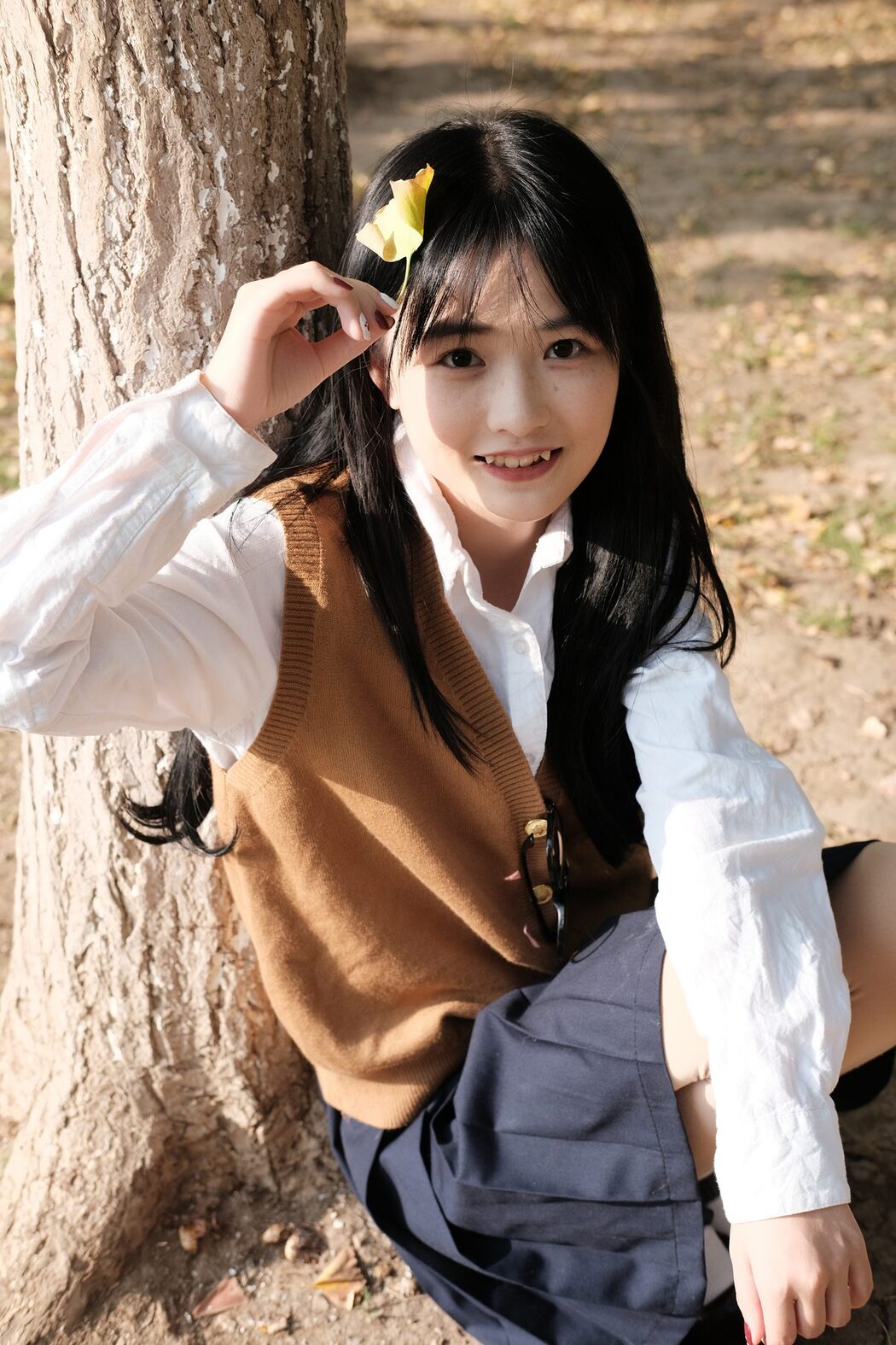 YiTuYu艺图语 Vol.3435 Xiao Yi Mei Mei Cute