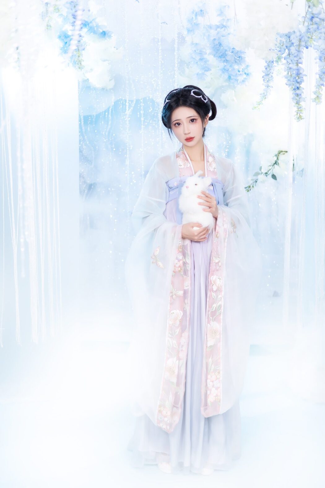 YiTuYu艺图语 Vol.3485 Qi Luo Sheng De Xiao Su Su