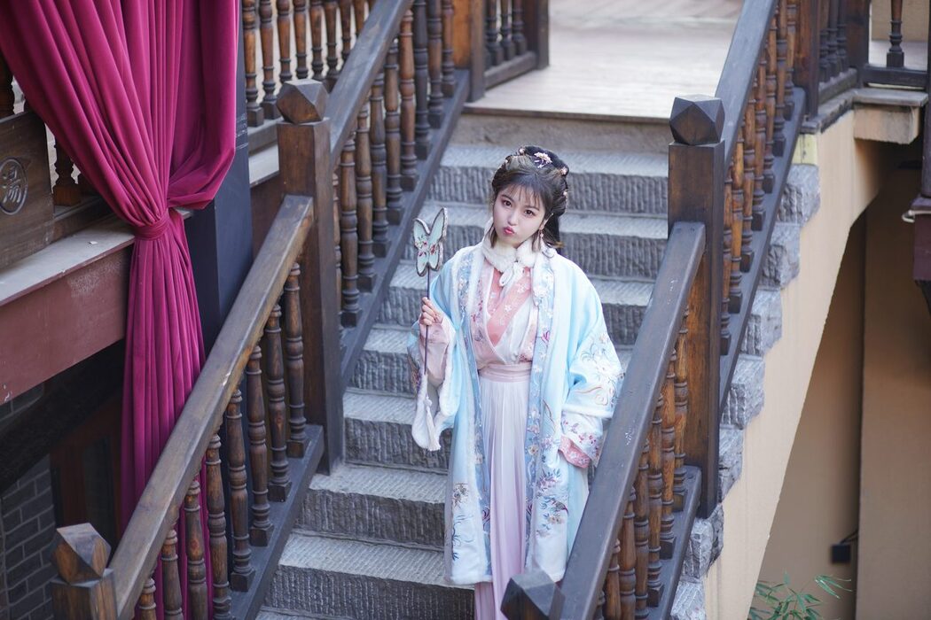 YiTuYu艺图语 Vol.3389 Zha Ji Bing Ke Le