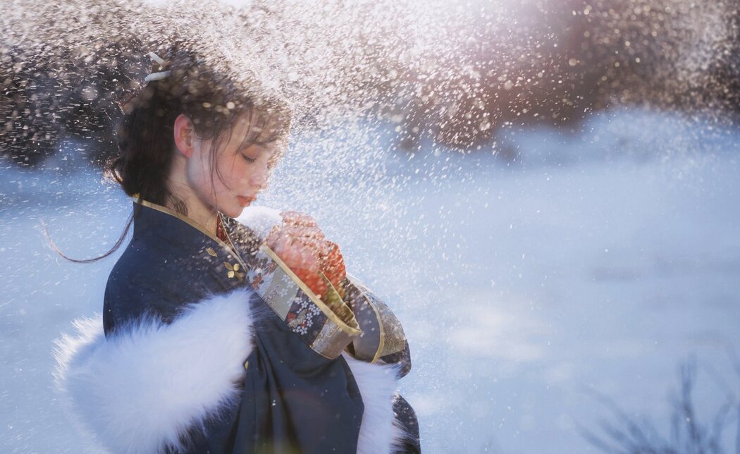 YiTuYu艺图语 Vol.339 Xiu Xiu