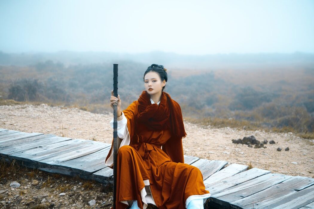 YiTuYu艺图语 Vol.3524 Xie A Ling