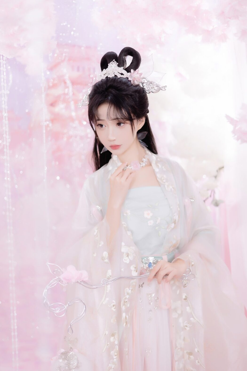 YiTuYu艺图语 Vol.3521 Qi Luo Sheng De Xiao Su Su