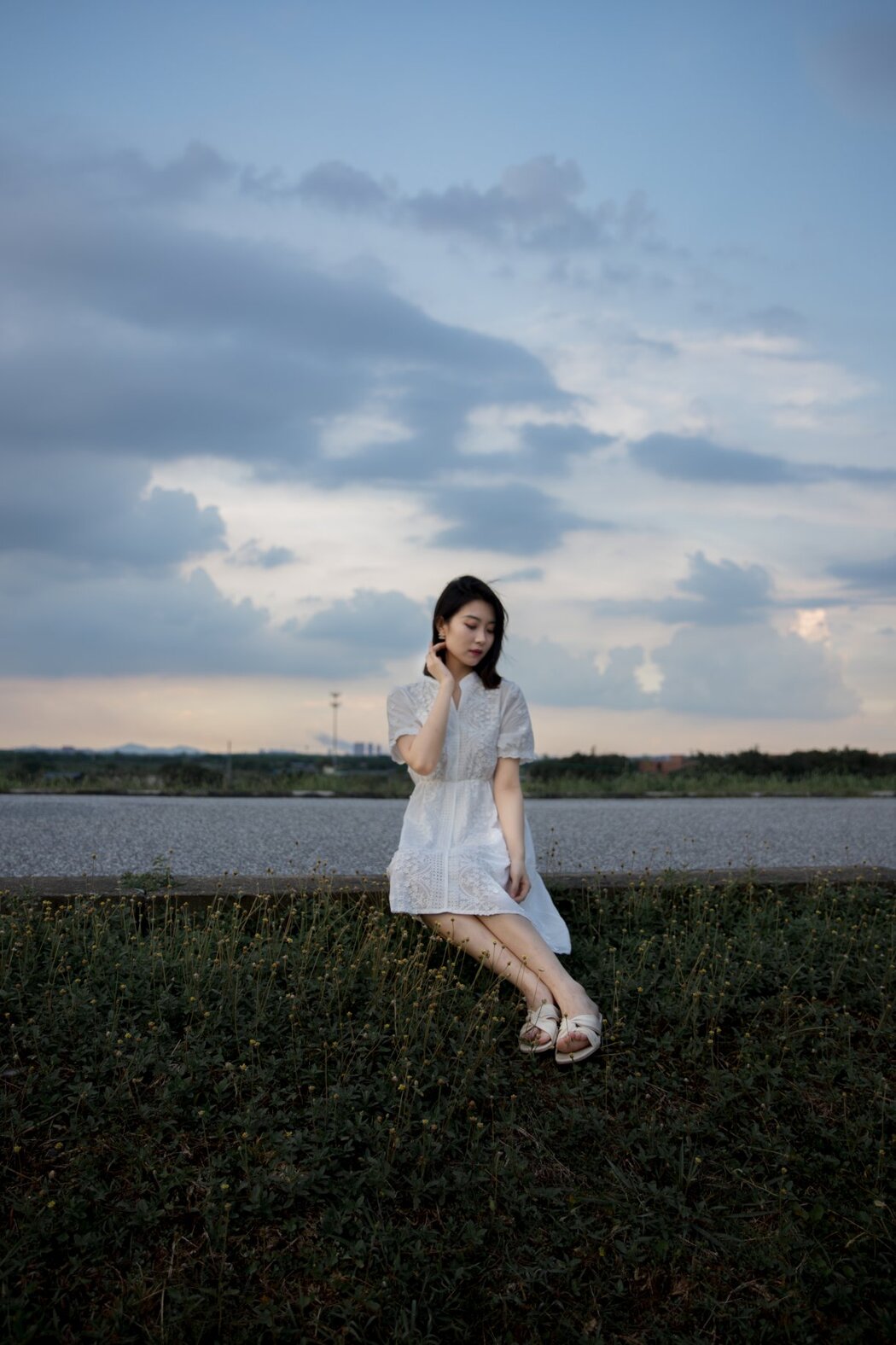 YiTuYu艺图语 Vol.352 Neida