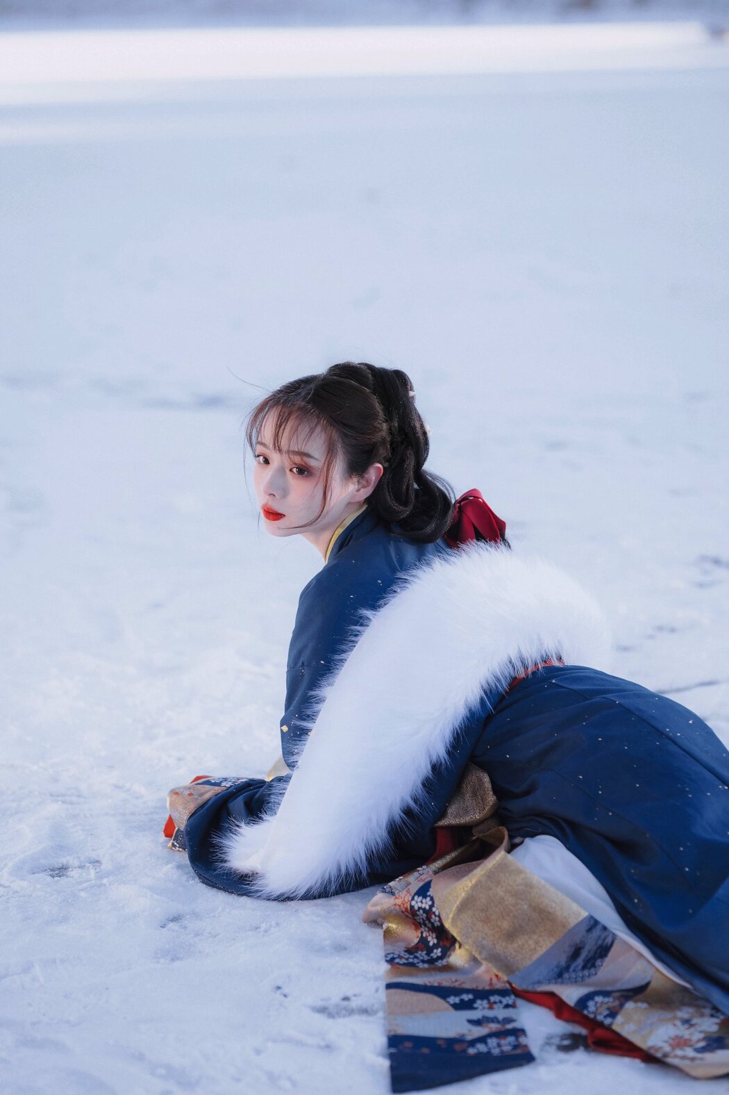 YiTuYu艺图语 Vol.339 Xiu Xiu