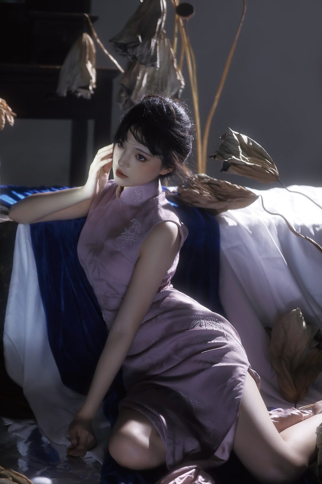YiTuYu艺图语 Vol.3416 Feng Yu Jing