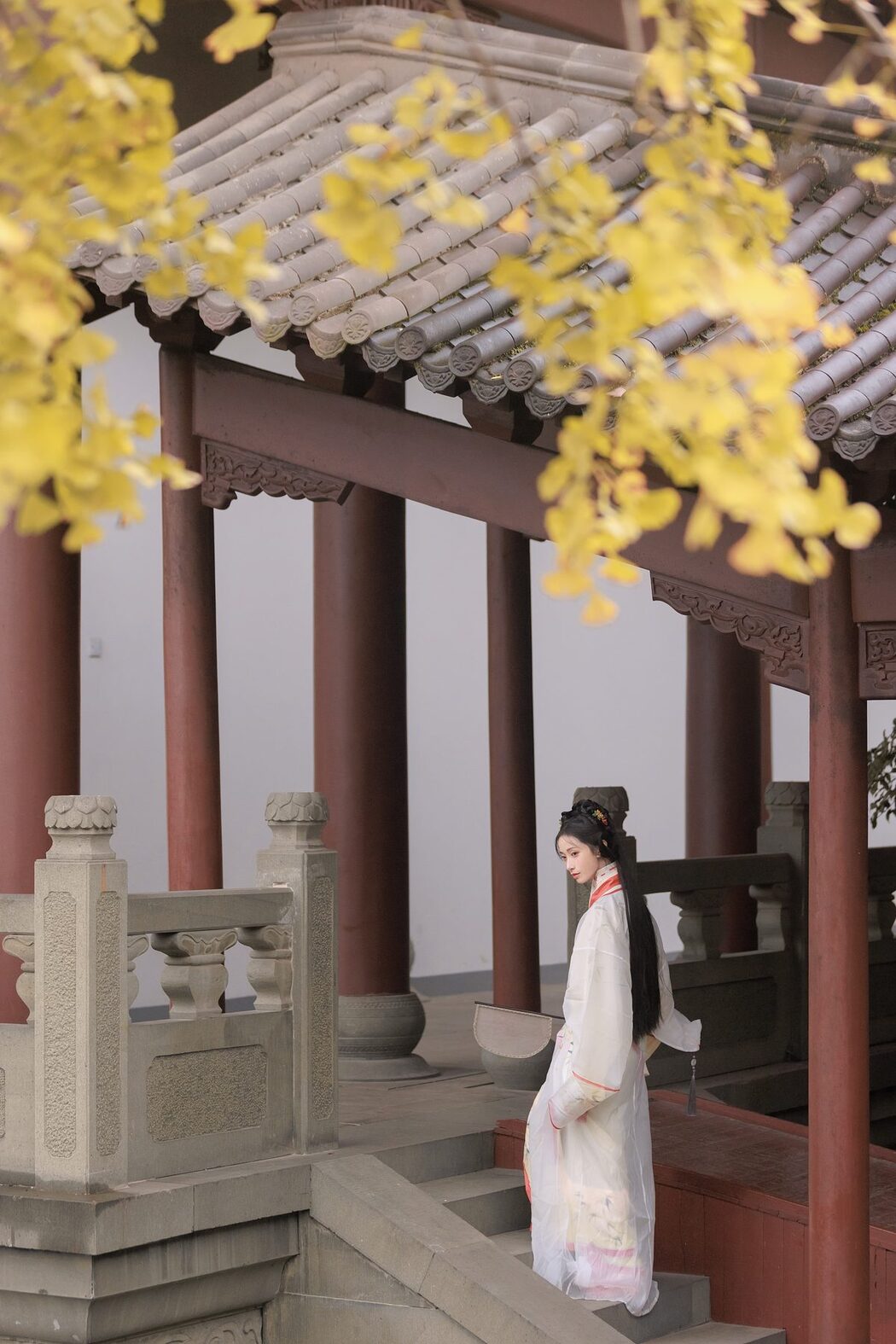 YiTuYu艺图语 Vol.3424 Mou Xiao Yao