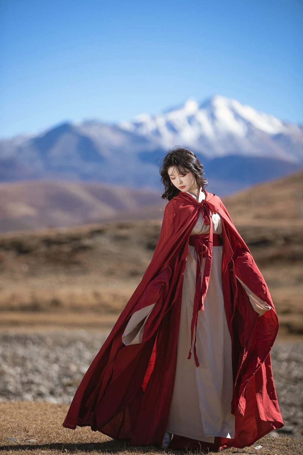 YiTuYu艺图语 Vol.3514 Li Yi Yi