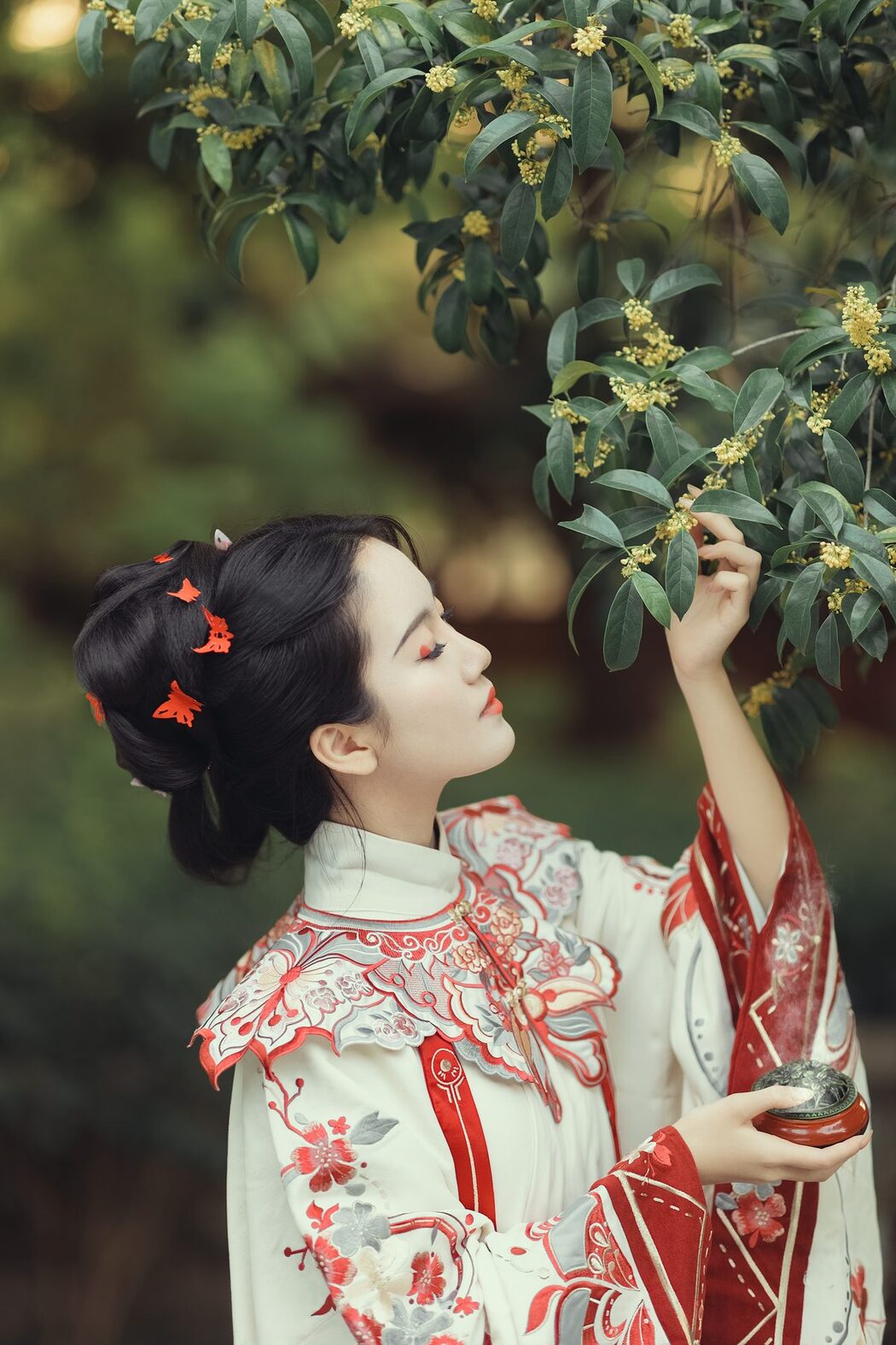 YiTuYu艺图语 Vol.3463 Gan Le Miao Miao Miao