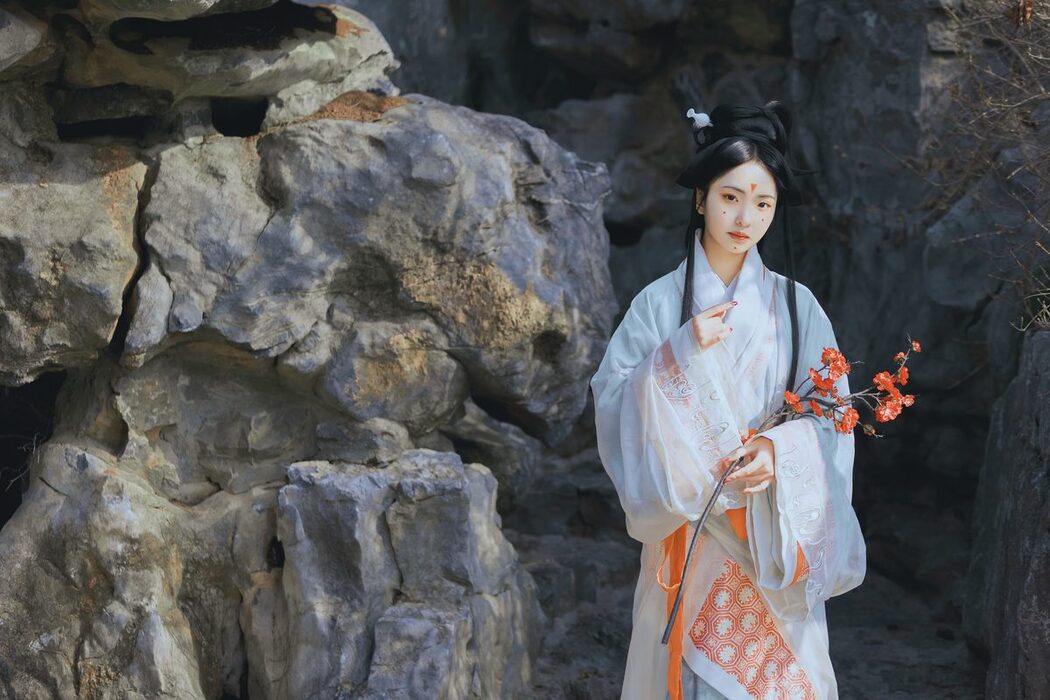 YiTuYu艺图语 Vol.3426 Yi Zhi Xiao Dong Li