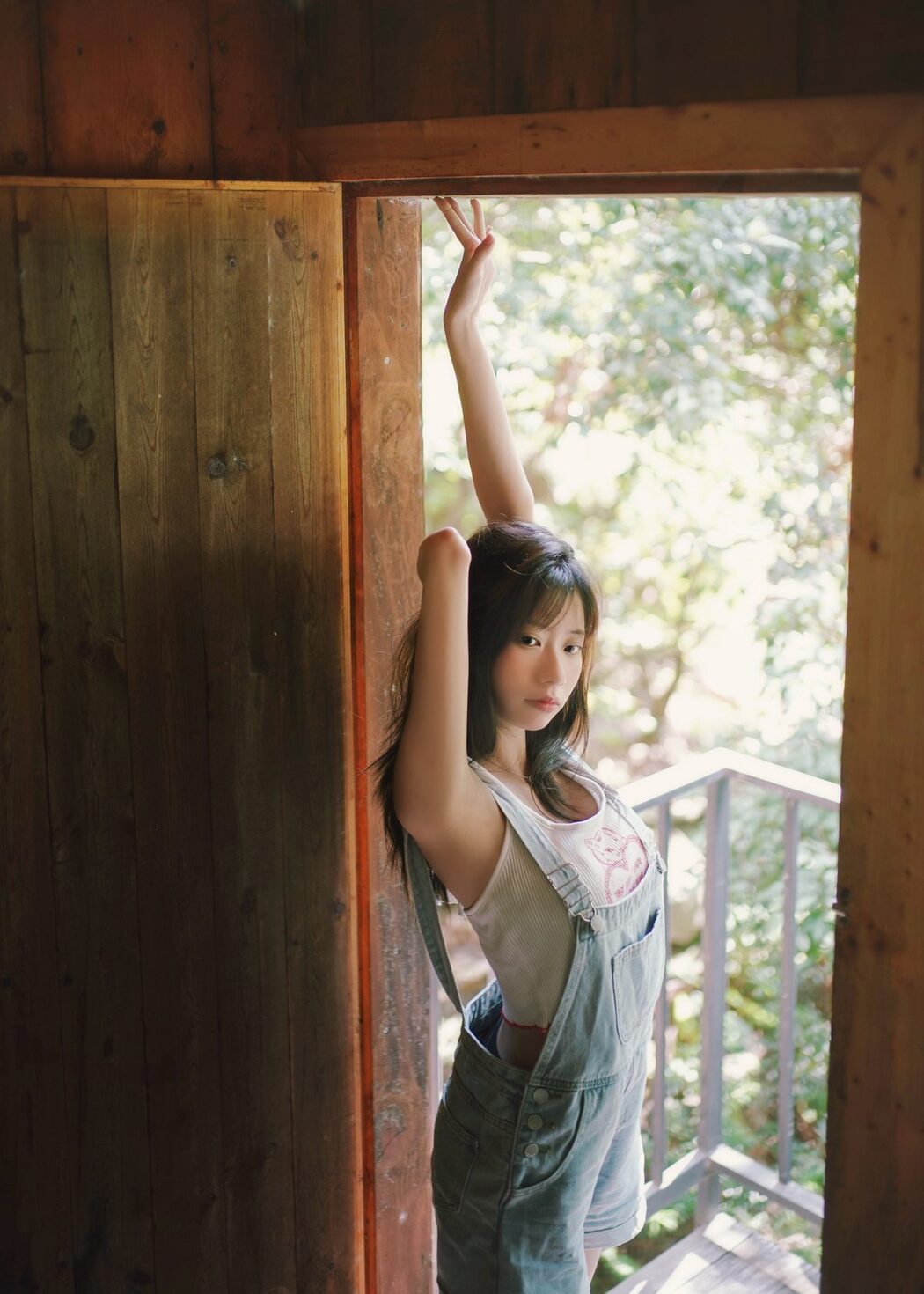 YiTuYu艺图语 Vol.3515 Wai Wai