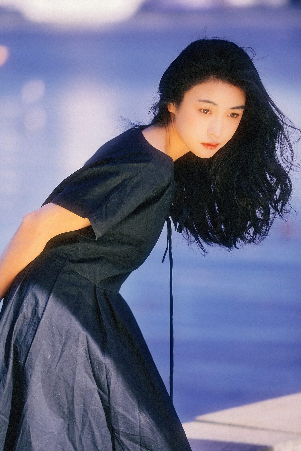 YiTuYu艺图语 Vol.3384 Huang Kai Kai Ya