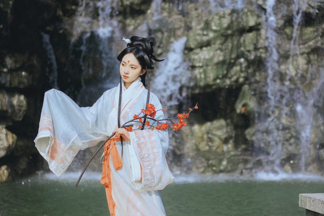 YiTuYu艺图语 Vol.3426 Yi Zhi Xiao Dong Li