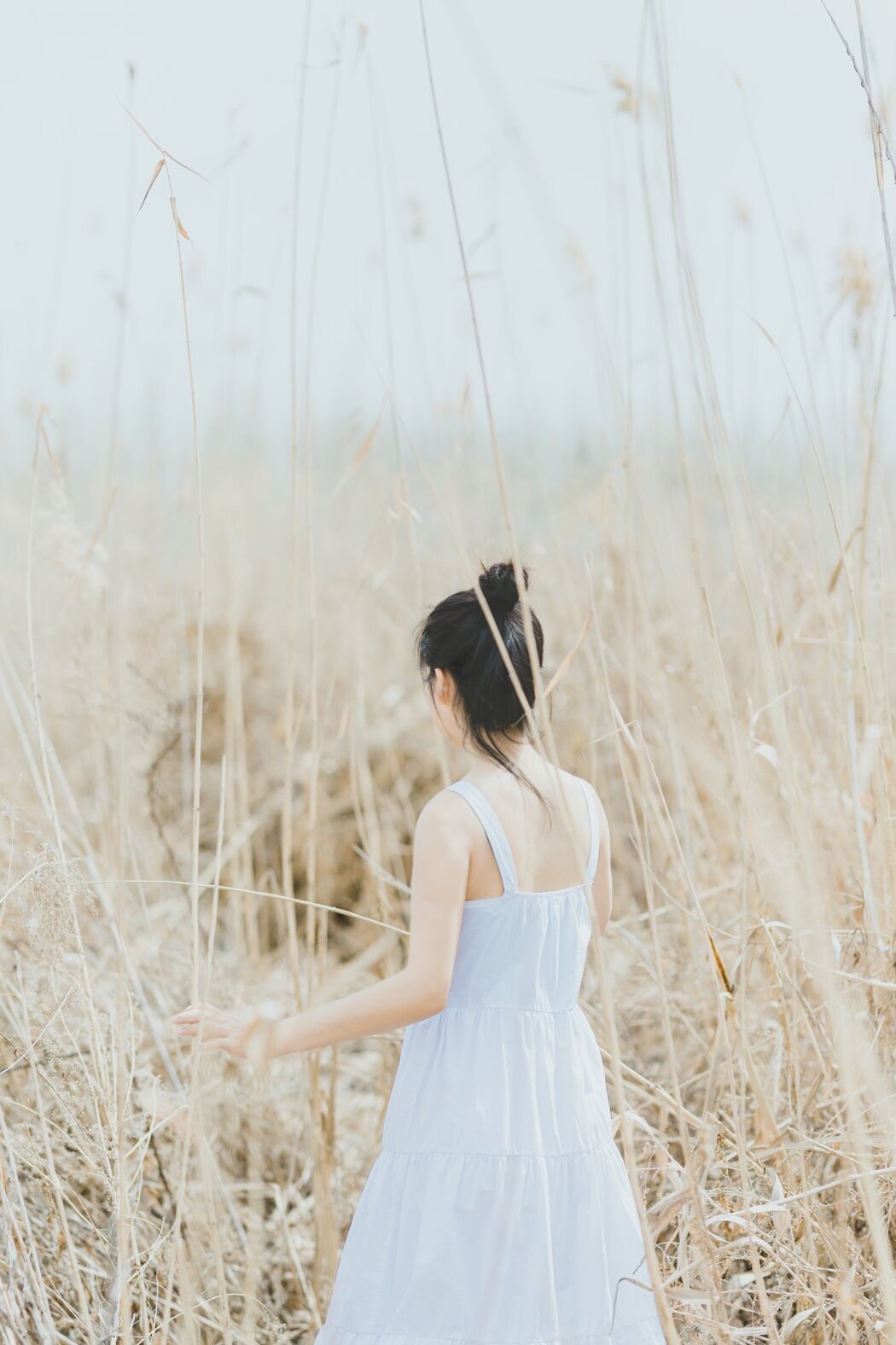YiTuYu艺图语 Vol.345 Ying Xia