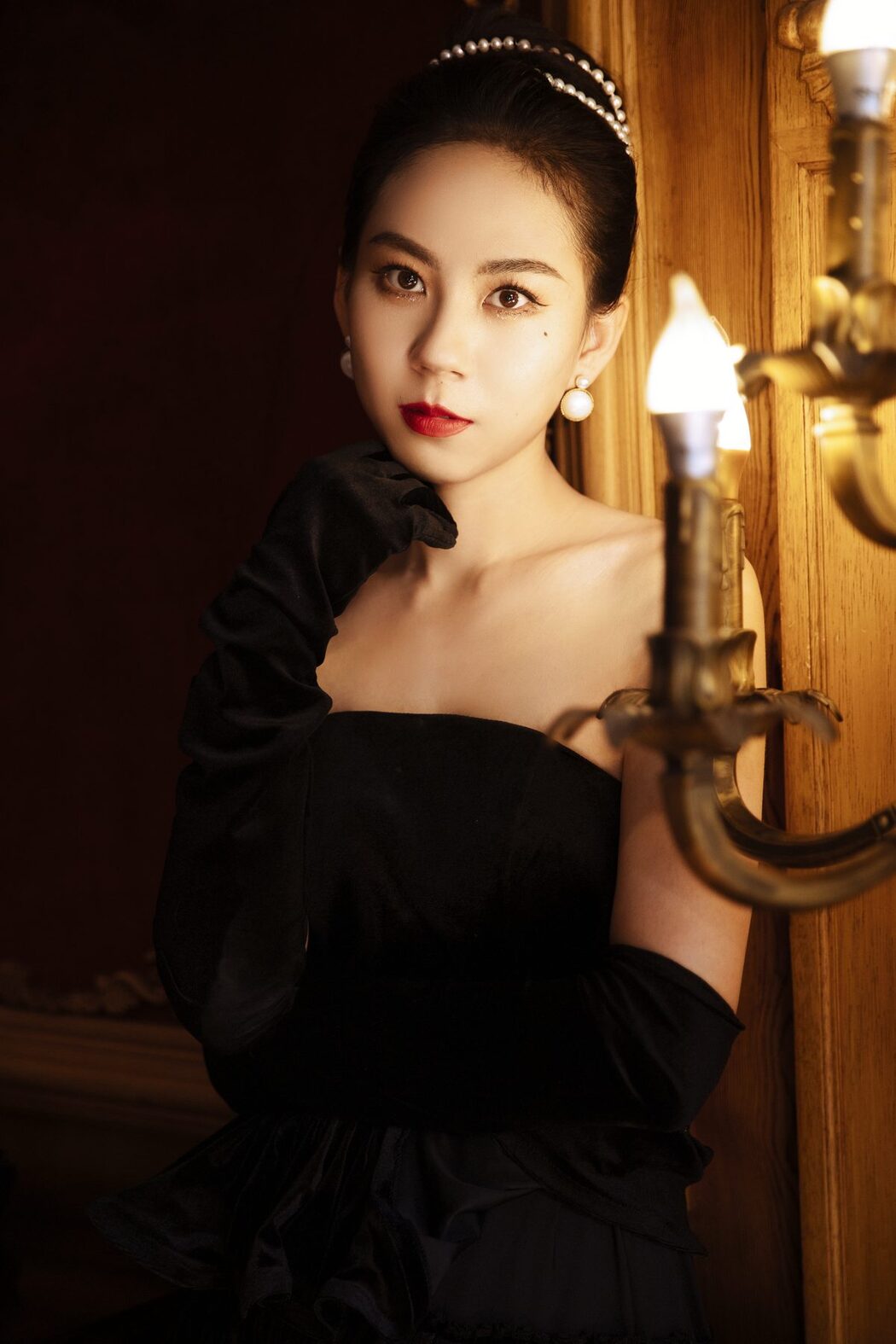 YiTuYu艺图语 Vol.3443 Su Su