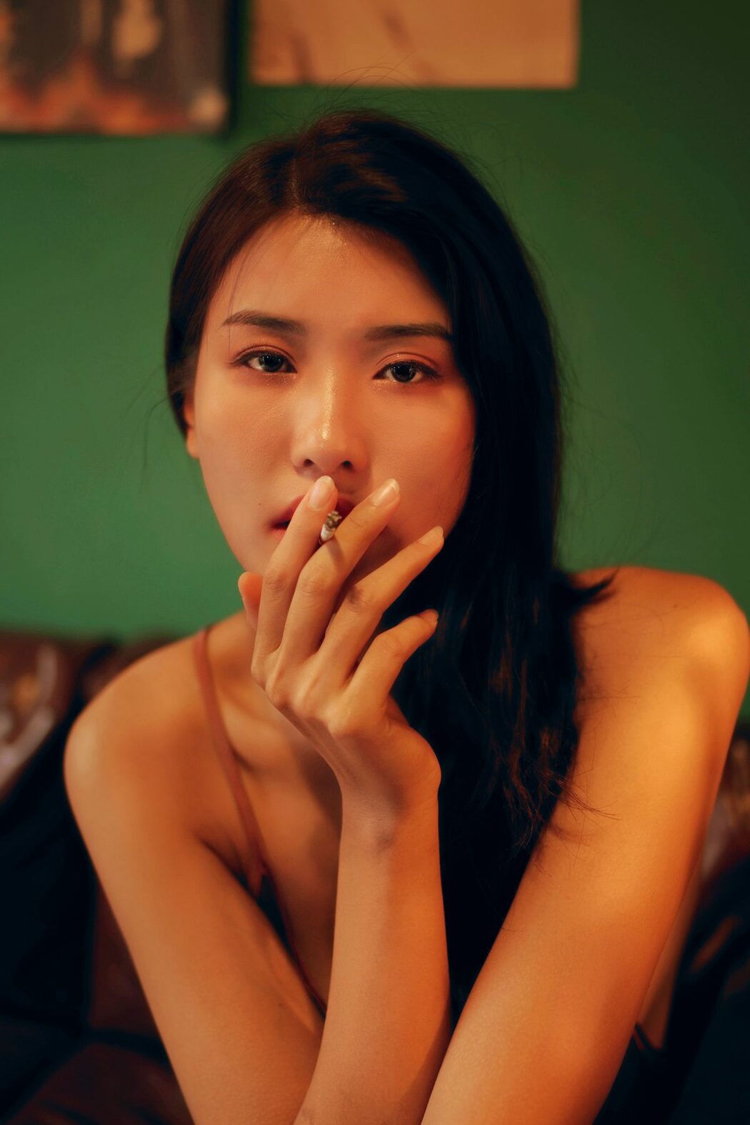 YiTuYu艺图语 Vol.3453 Mei Mei