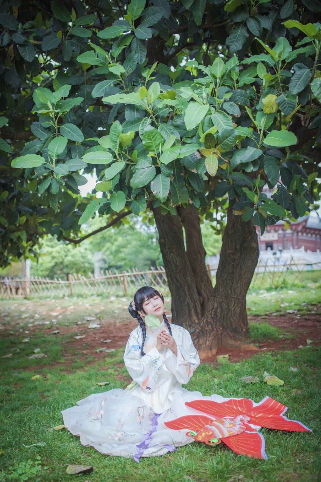 YiTuYu艺图语 Vol.346 Tu Zi