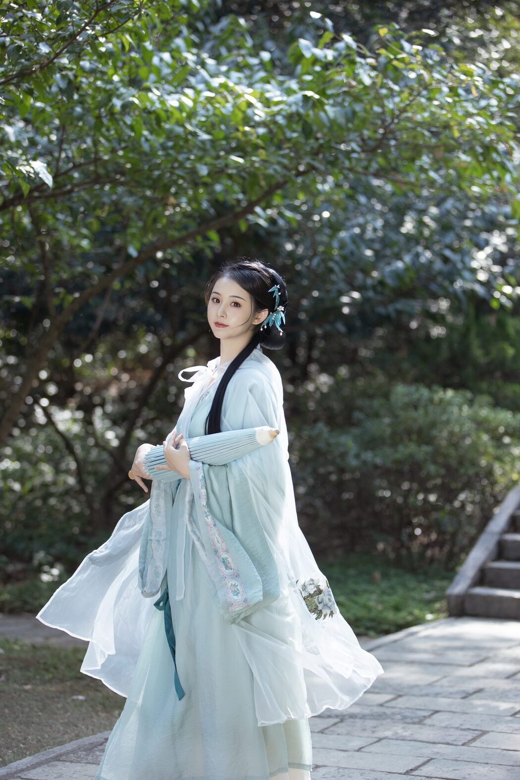 YiTuYu艺图语 Vol.3458 Han Han