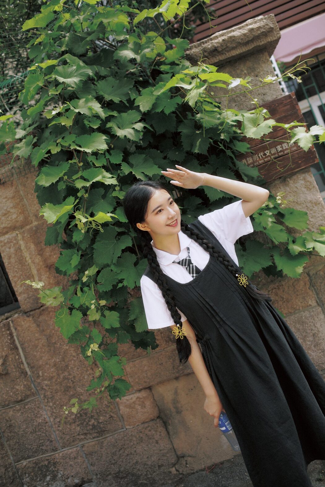 YiTuYu艺图语 Vol.3484 Zhi Xiu