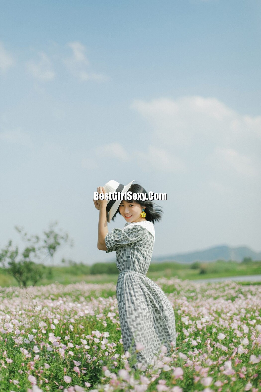 YiTuYu艺图语 Vol.3508 Lan Pang Zi