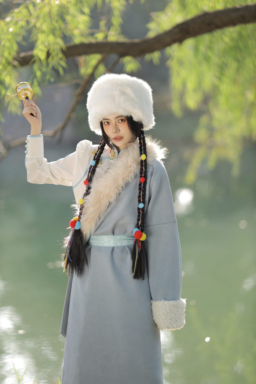 YiTuYu艺图语 Vol.3391 Elikaka