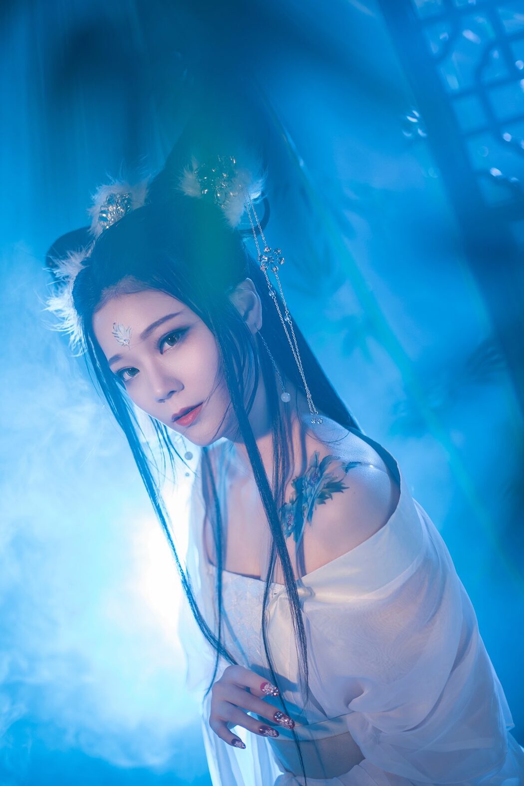 YiTuYu艺图语 Vol.3415 Hui Zi
