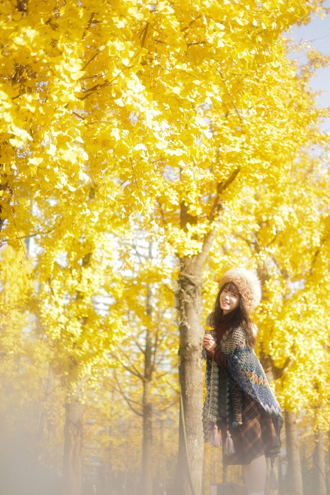 YiTuYu艺图语 Vol.3439 Yi Zhi A Meng Zai