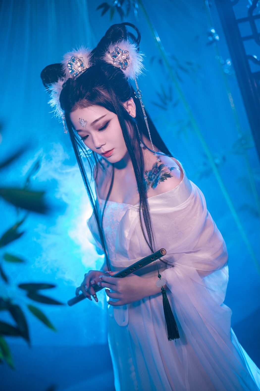 YiTuYu艺图语 Vol.3415 Hui Zi