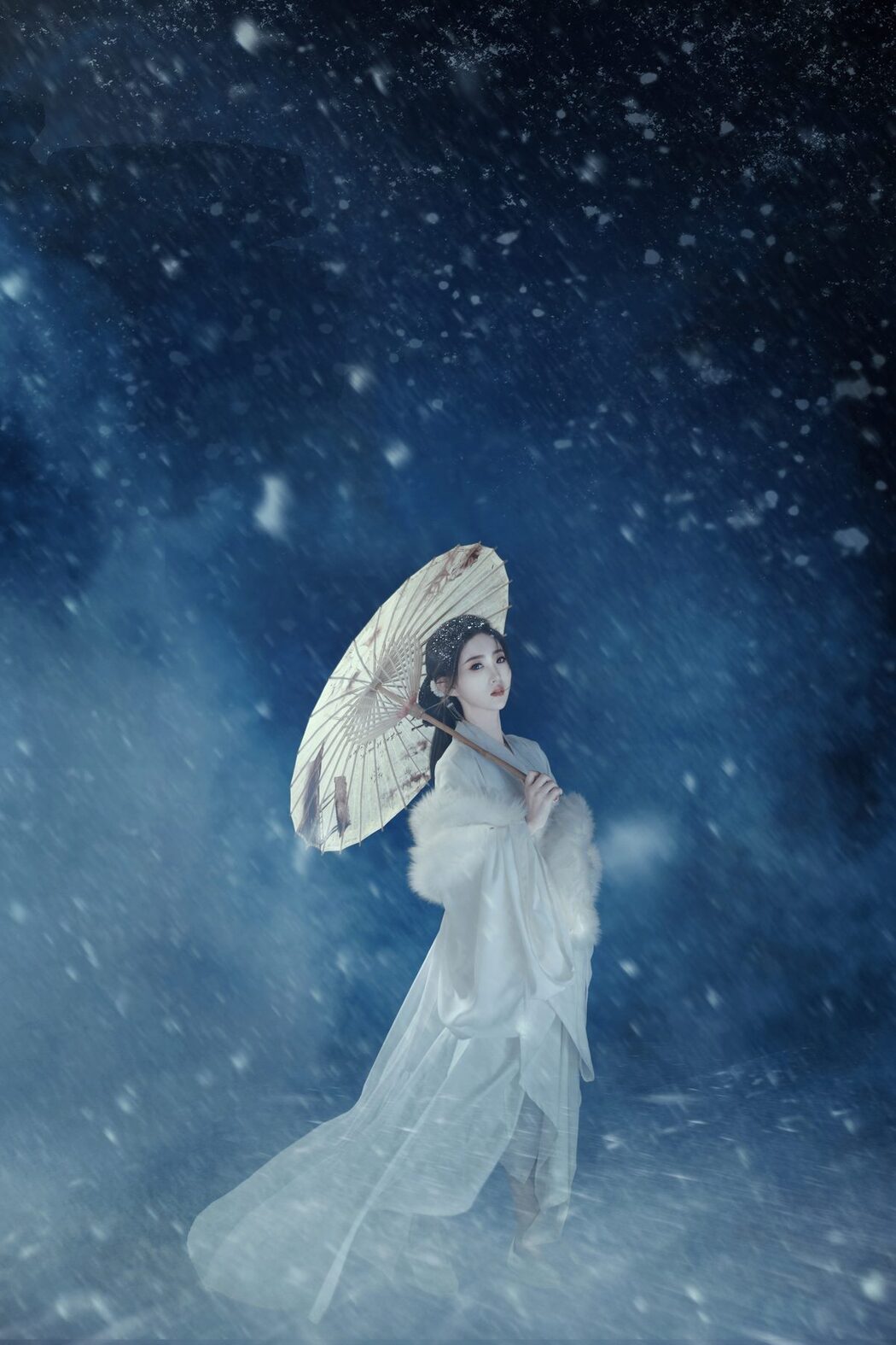 YiTuYu艺图语 Vol.3459 Lin Lin