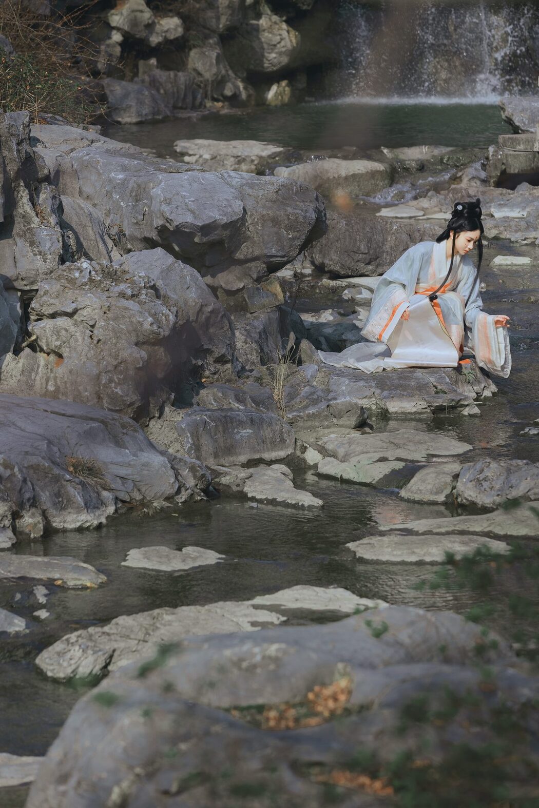 YiTuYu艺图语 Vol.3426 Yi Zhi Xiao Dong Li