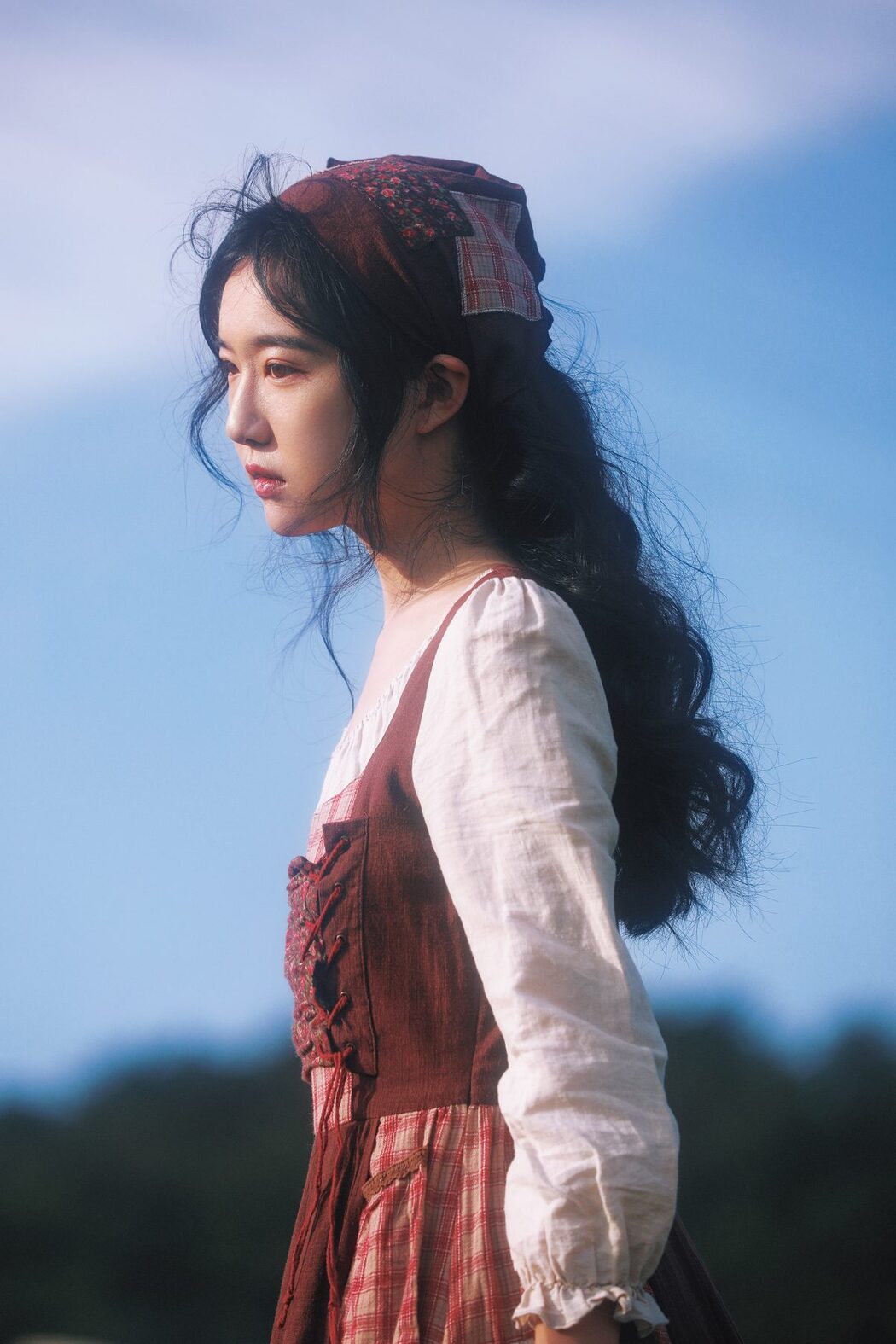YiTuYu艺图语 Vol.3474 Zhi Xiu