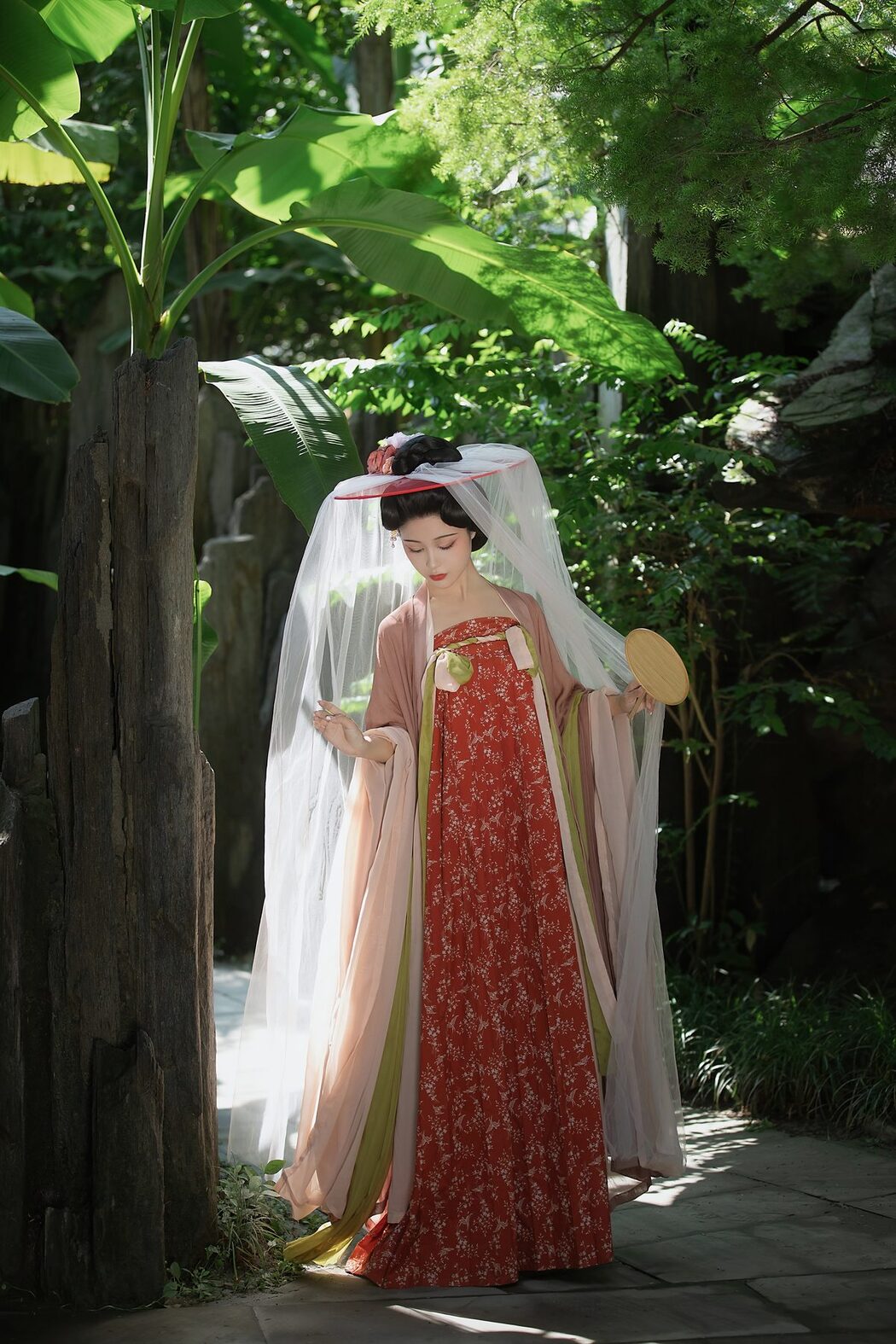 YiTuYu艺图语 Vol.3518 Li Yi Yi