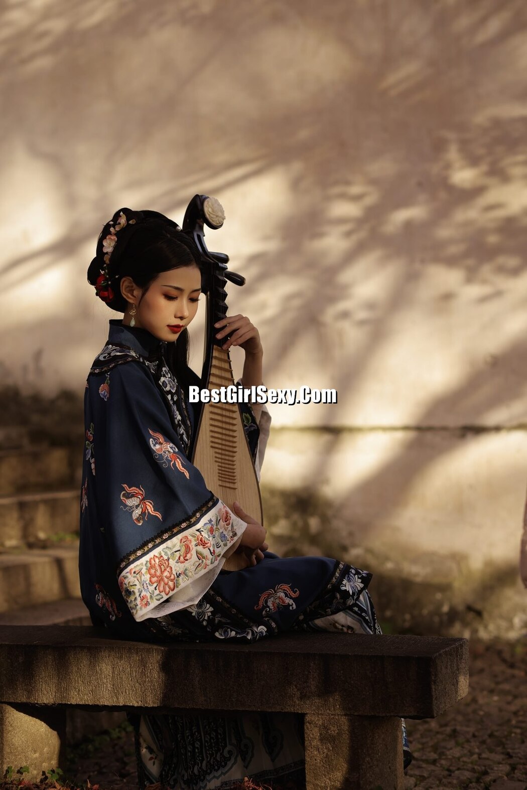 YiTuYu艺图语 Vol.3397 Qin Qin