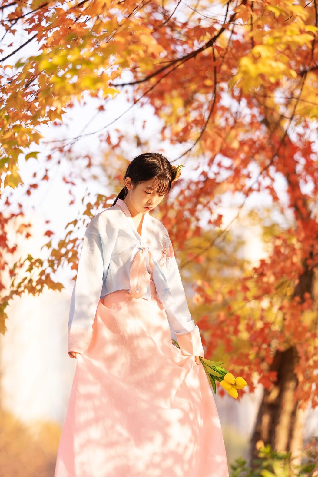YiTuYu艺图语 Vol.3520 Zi Zi