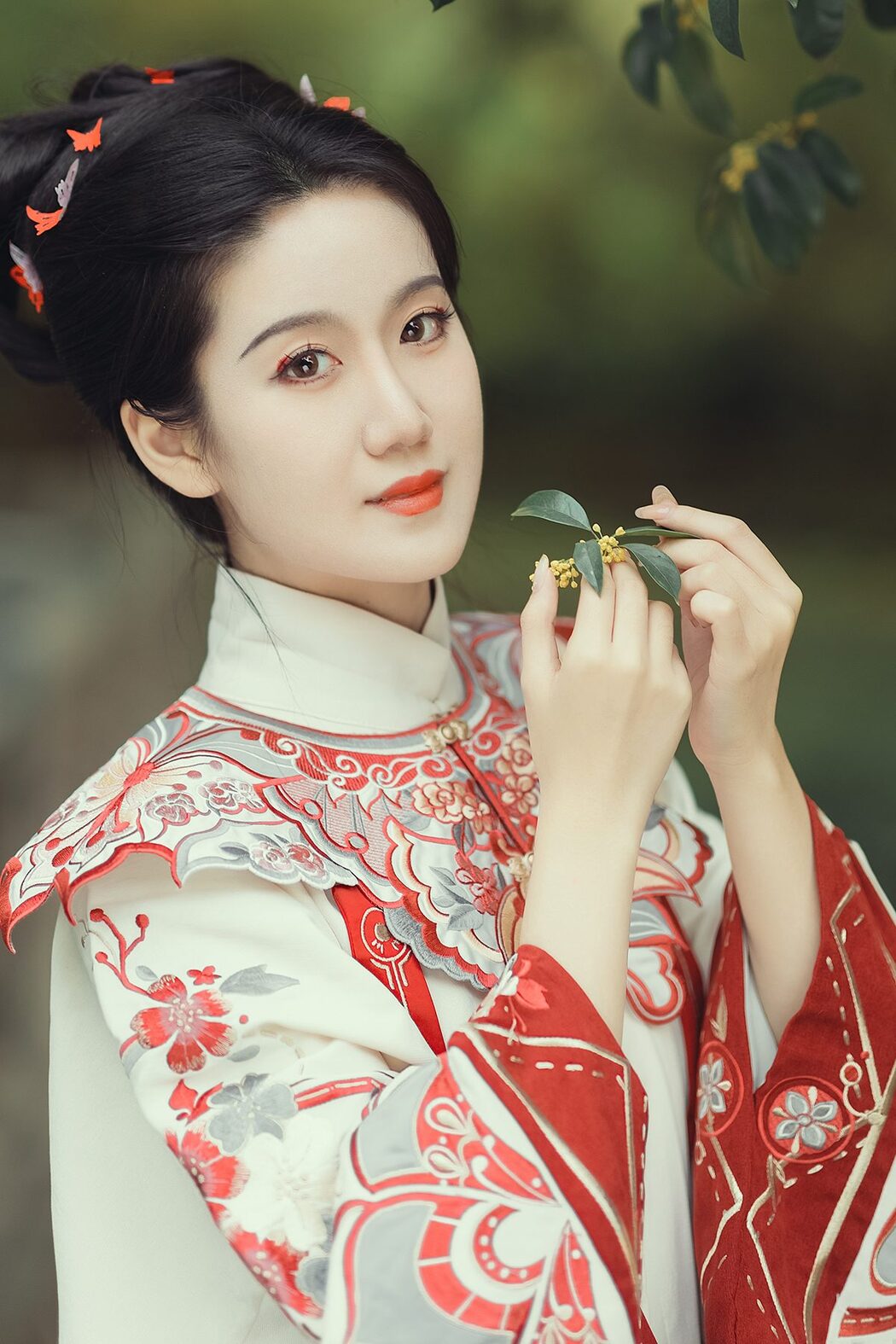 YiTuYu艺图语 Vol.3463 Gan Le Miao Miao Miao Cover Photo