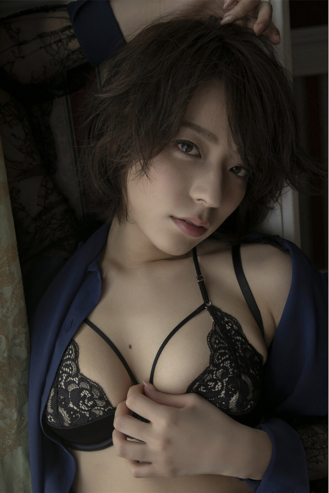 Mayu Koseta 小瀬田麻由, FRIDAYデジタル写真集 「Perfect Nudy Vol.2」 Set.02